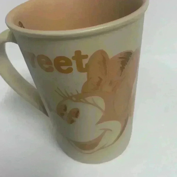 Minnie Mouse coffee cup - Picture 3 of 9